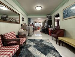 Blk 109 Fengshan Estate (Bedok), HDB 3 Rooms #454662731